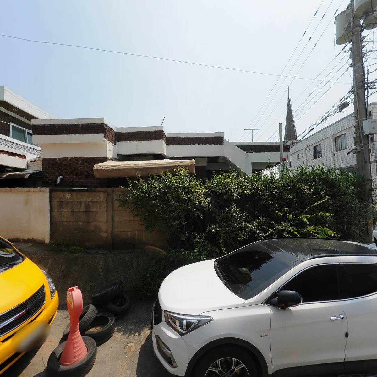 주식회사 성창환경개발