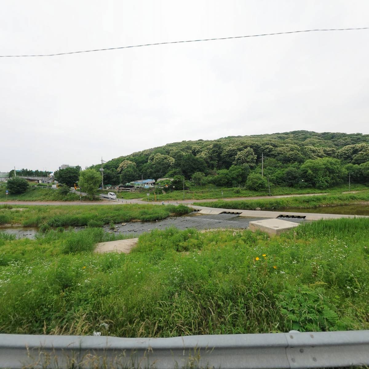 엘씨（LC）발전기