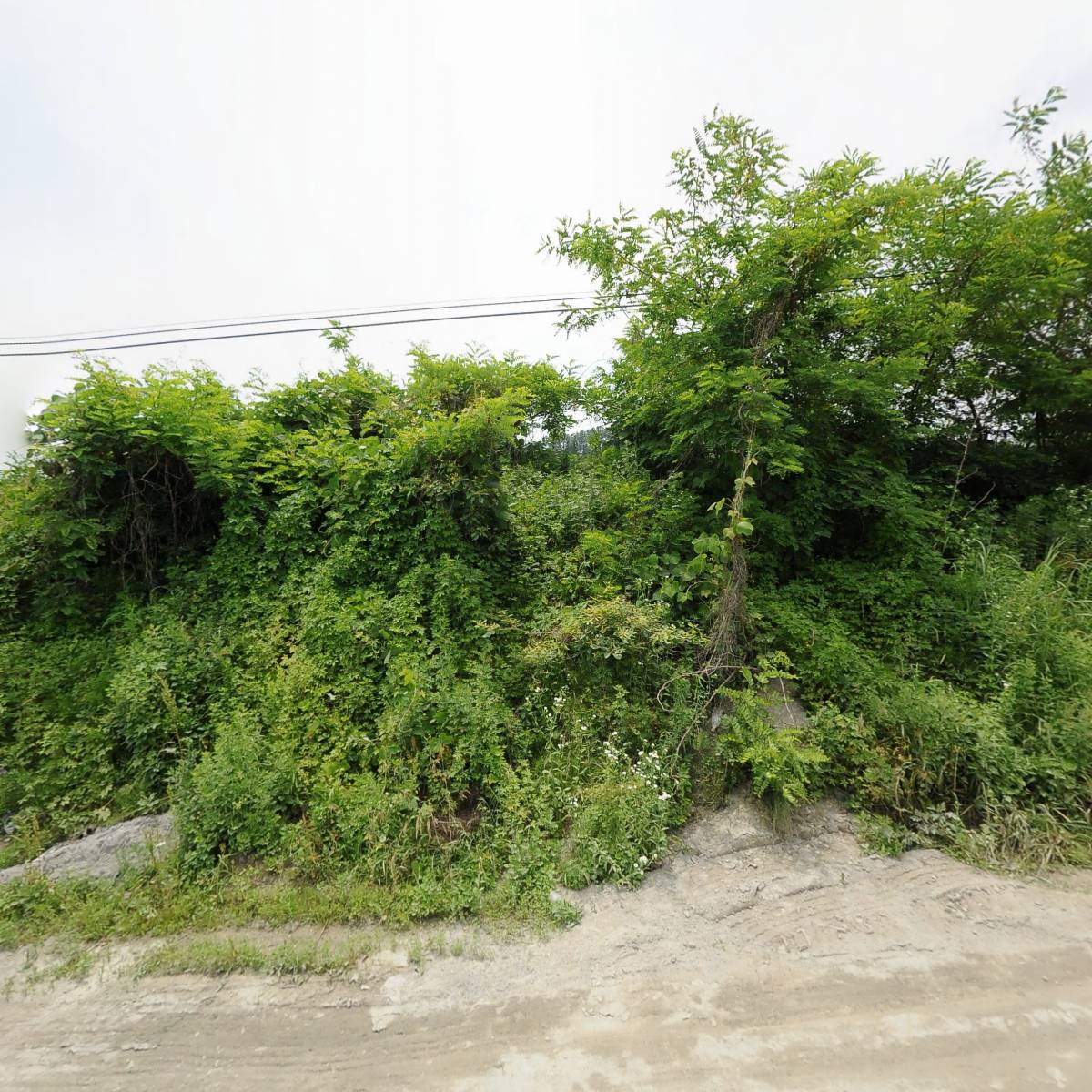 한미건업 주식회사