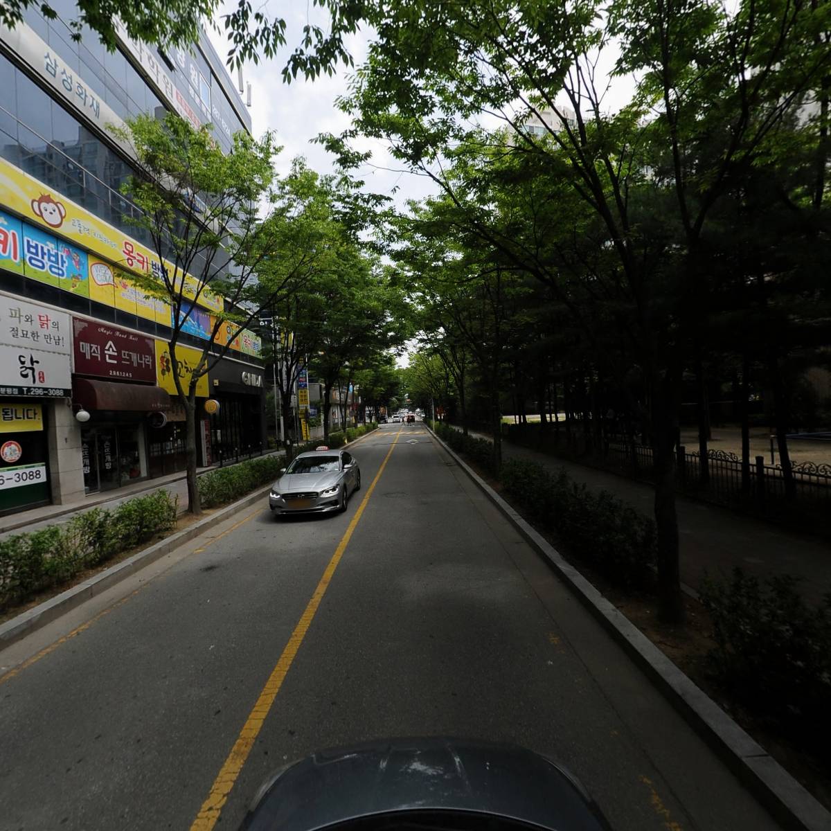 고향의봄 요양원(2호점)_4