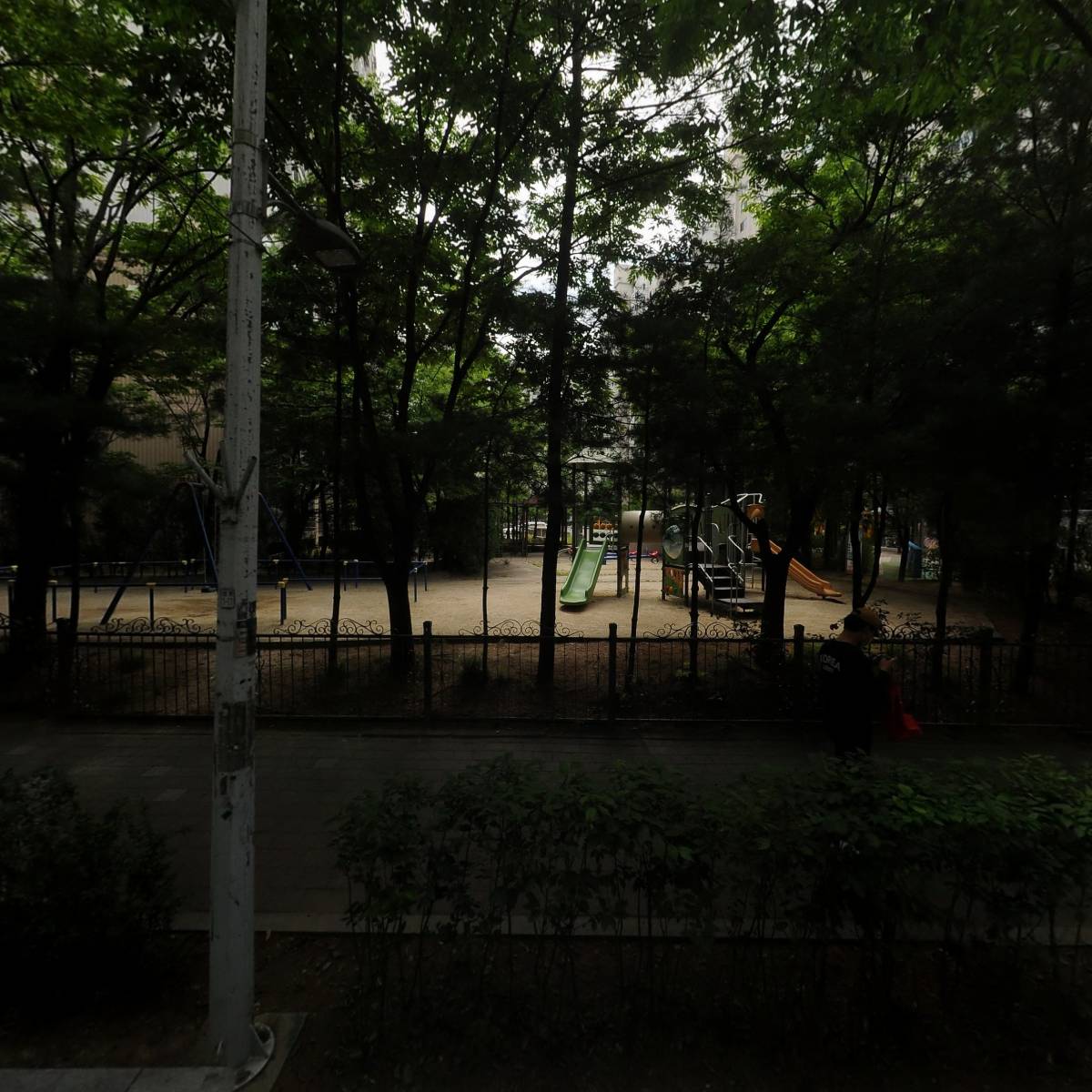 고향의봄 요양원(2호점)