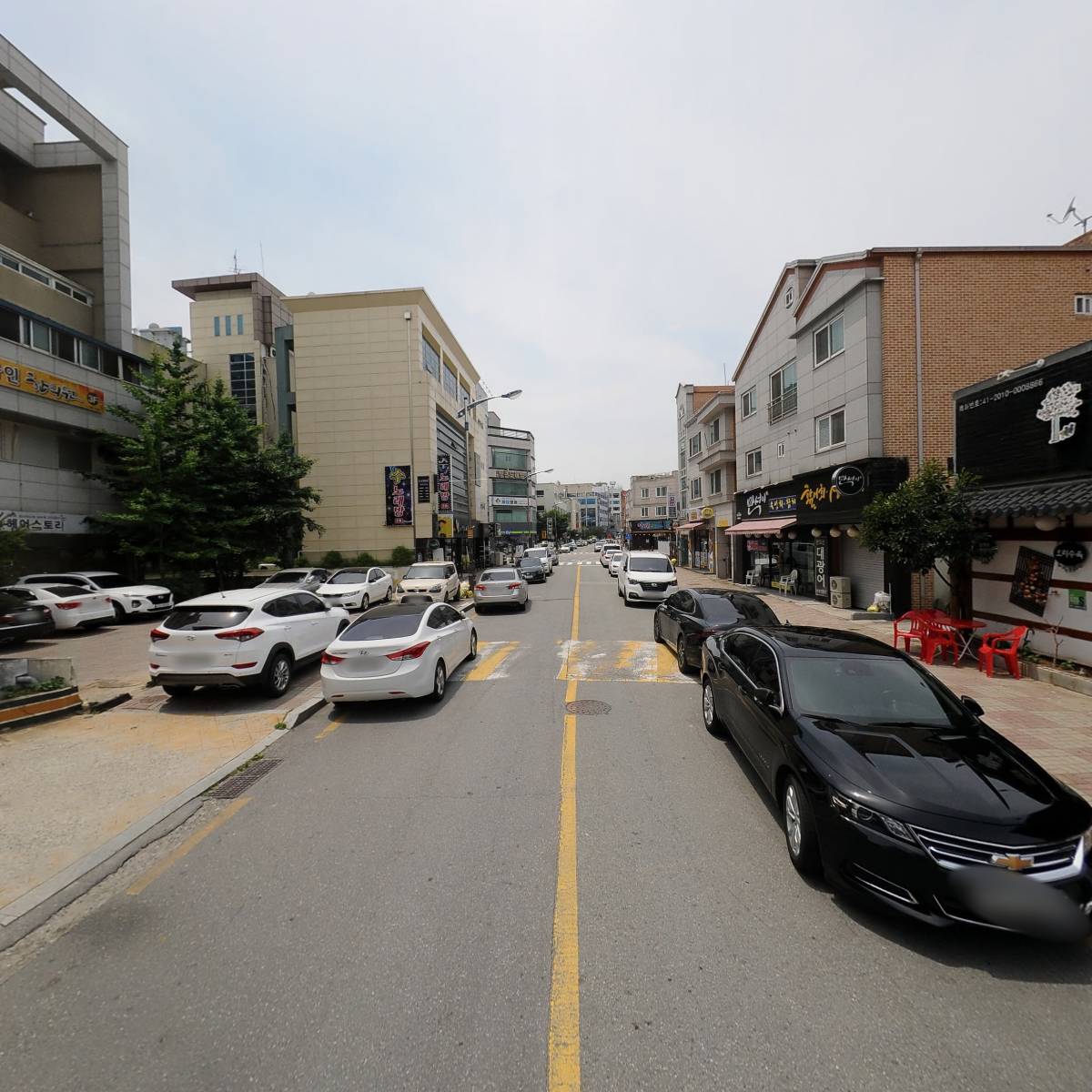 선비꼬마김밥 청주산남점_2
