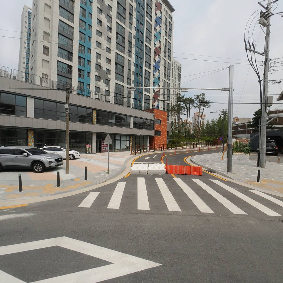 더샵해봄어린이집