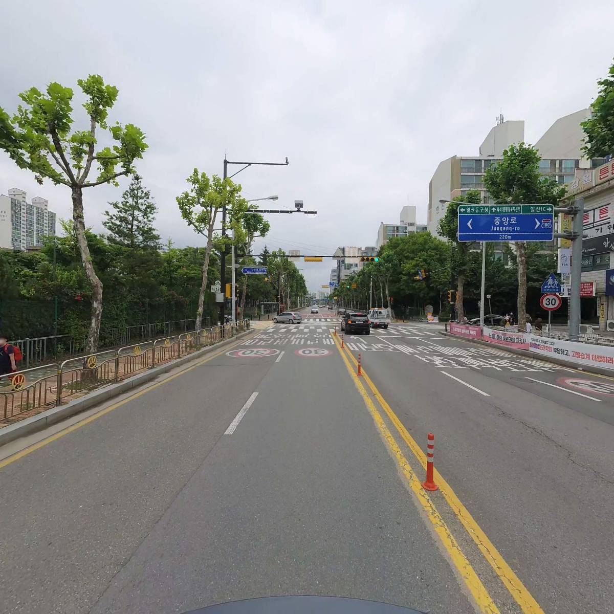 일산청암교회_2