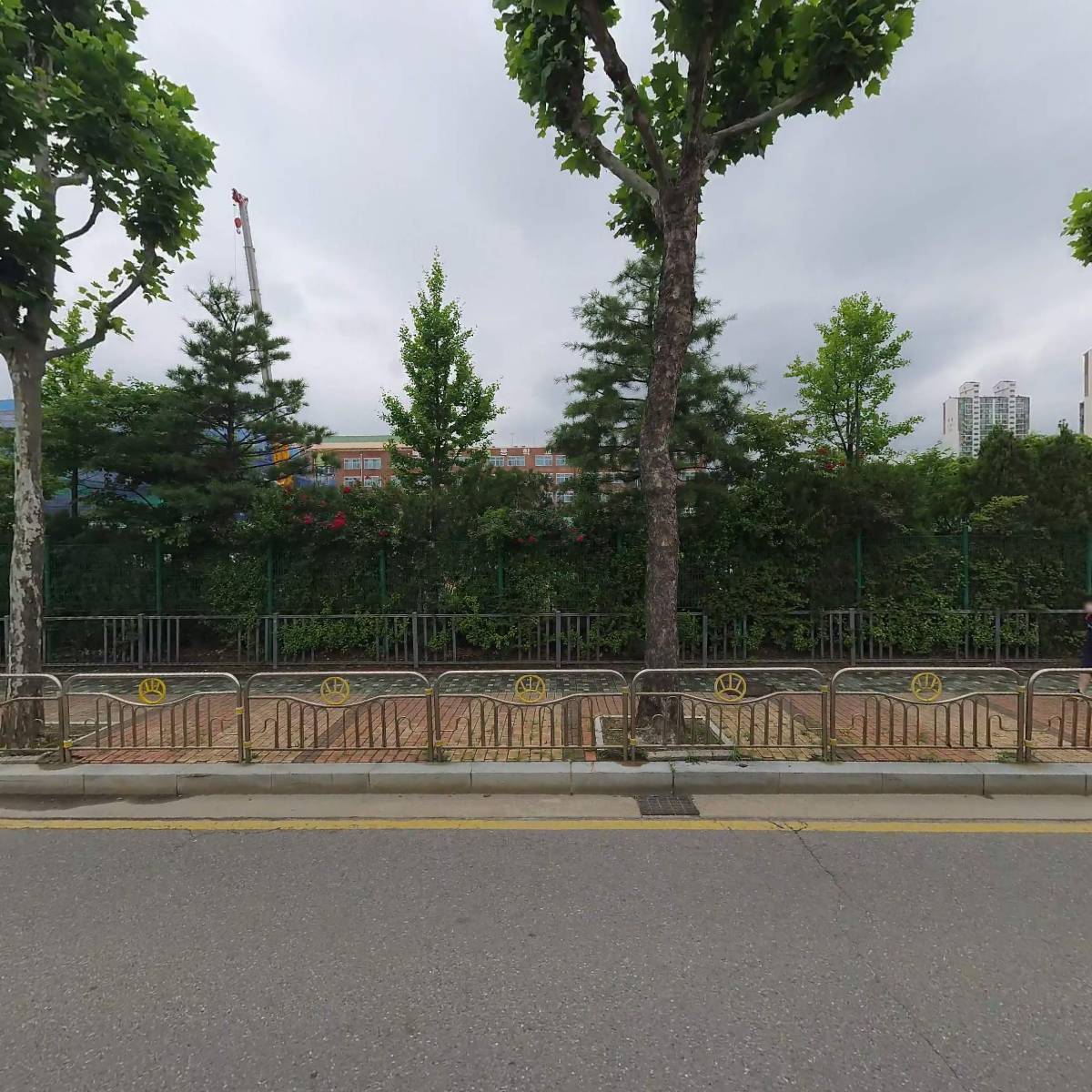 일산청암교회