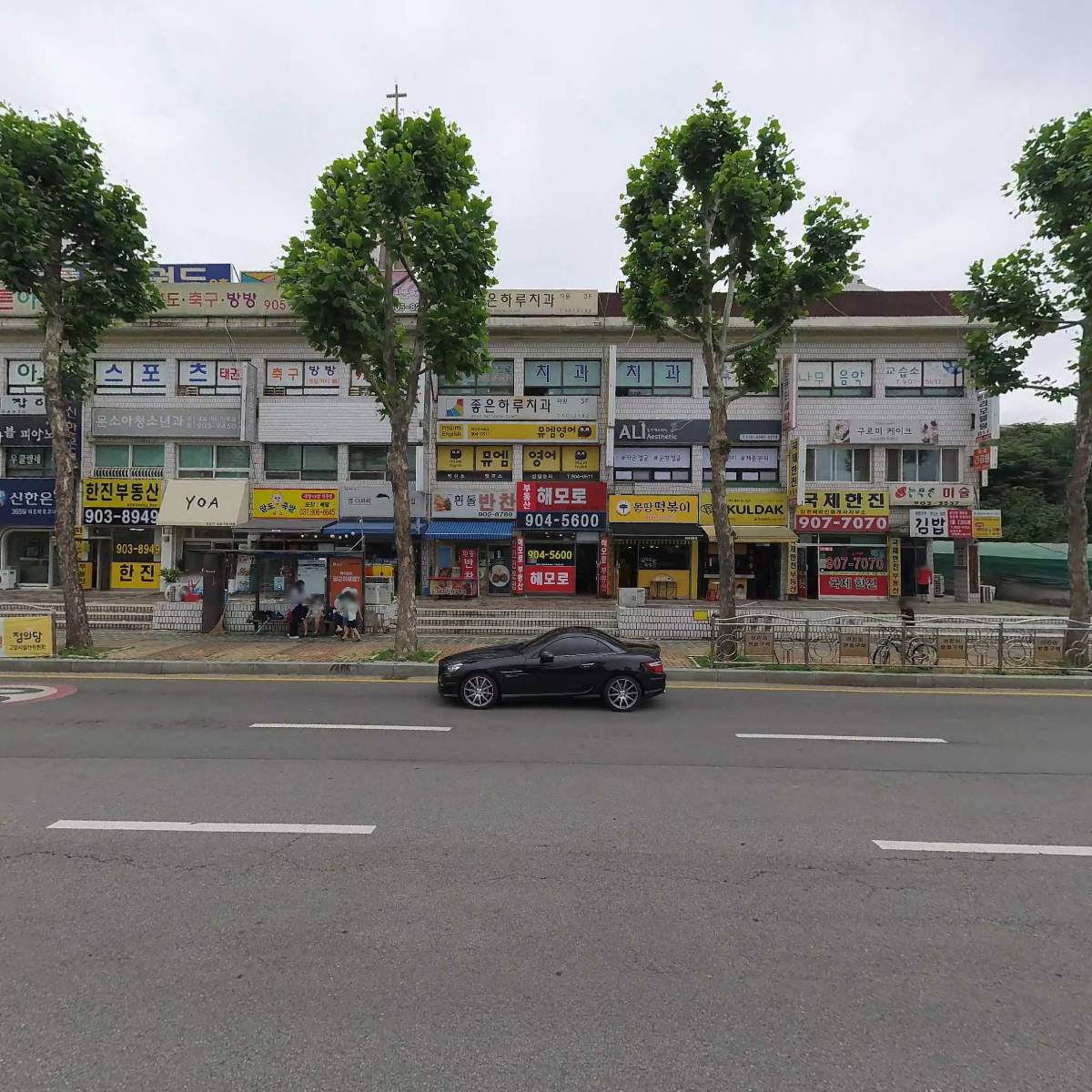 일산청암교회_3