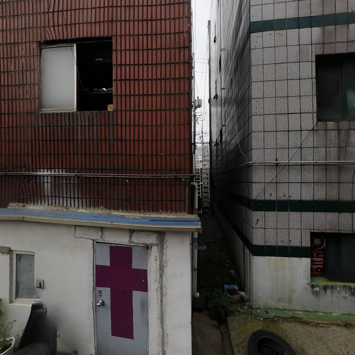 동양전기