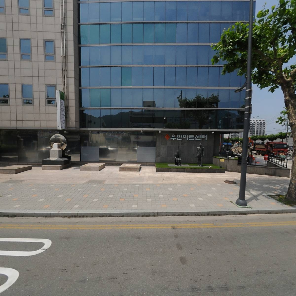 현대해상화재보험（주）청주