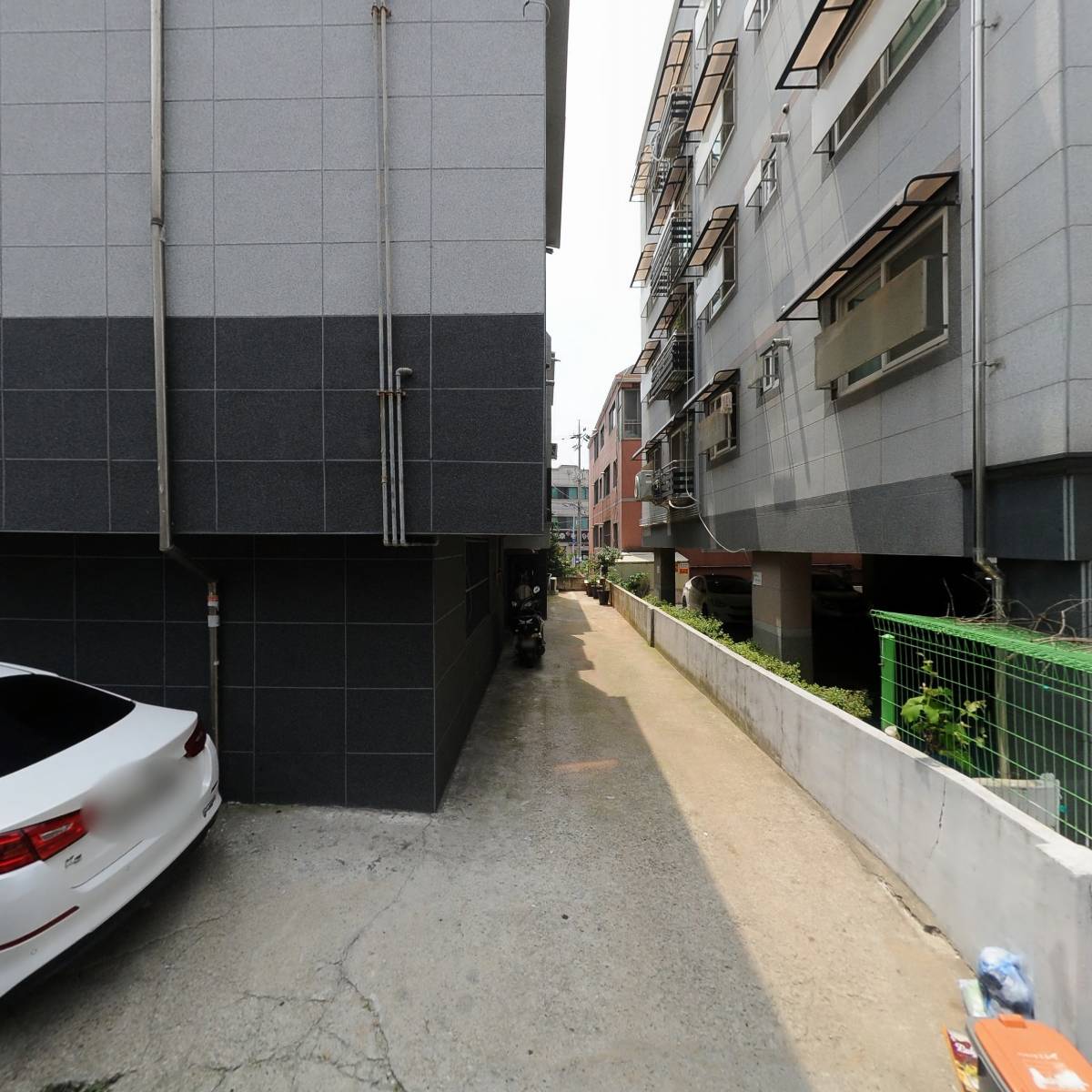 주식회사 맥스조경
