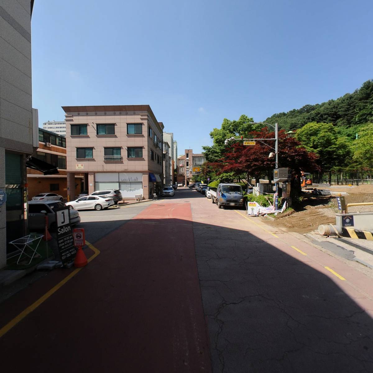 한국야쿠르트동백점_2