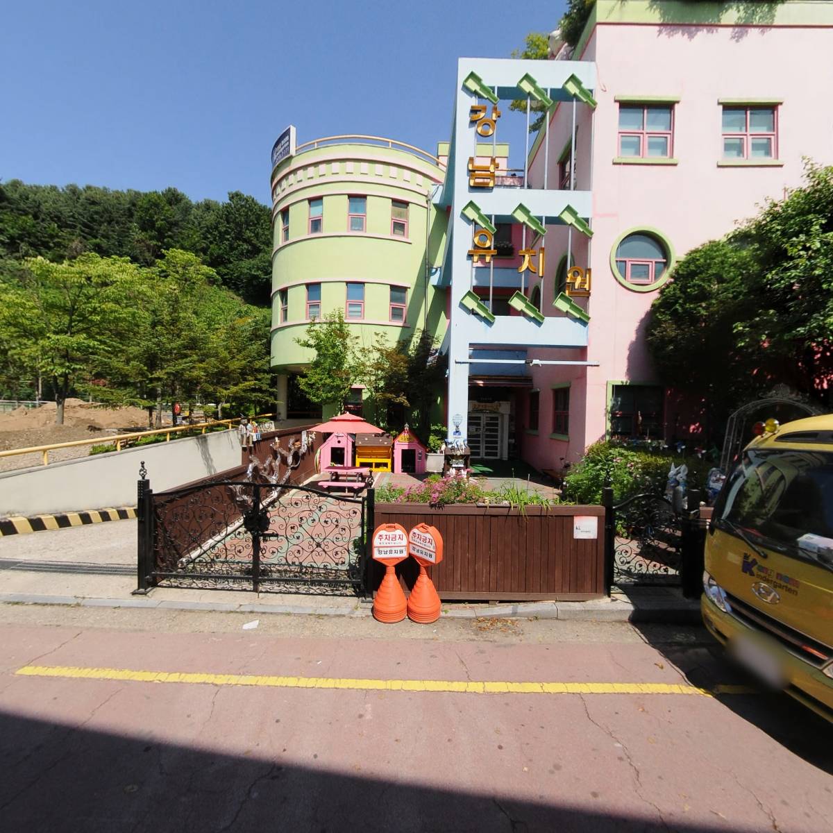 한국야쿠르트동백점_3