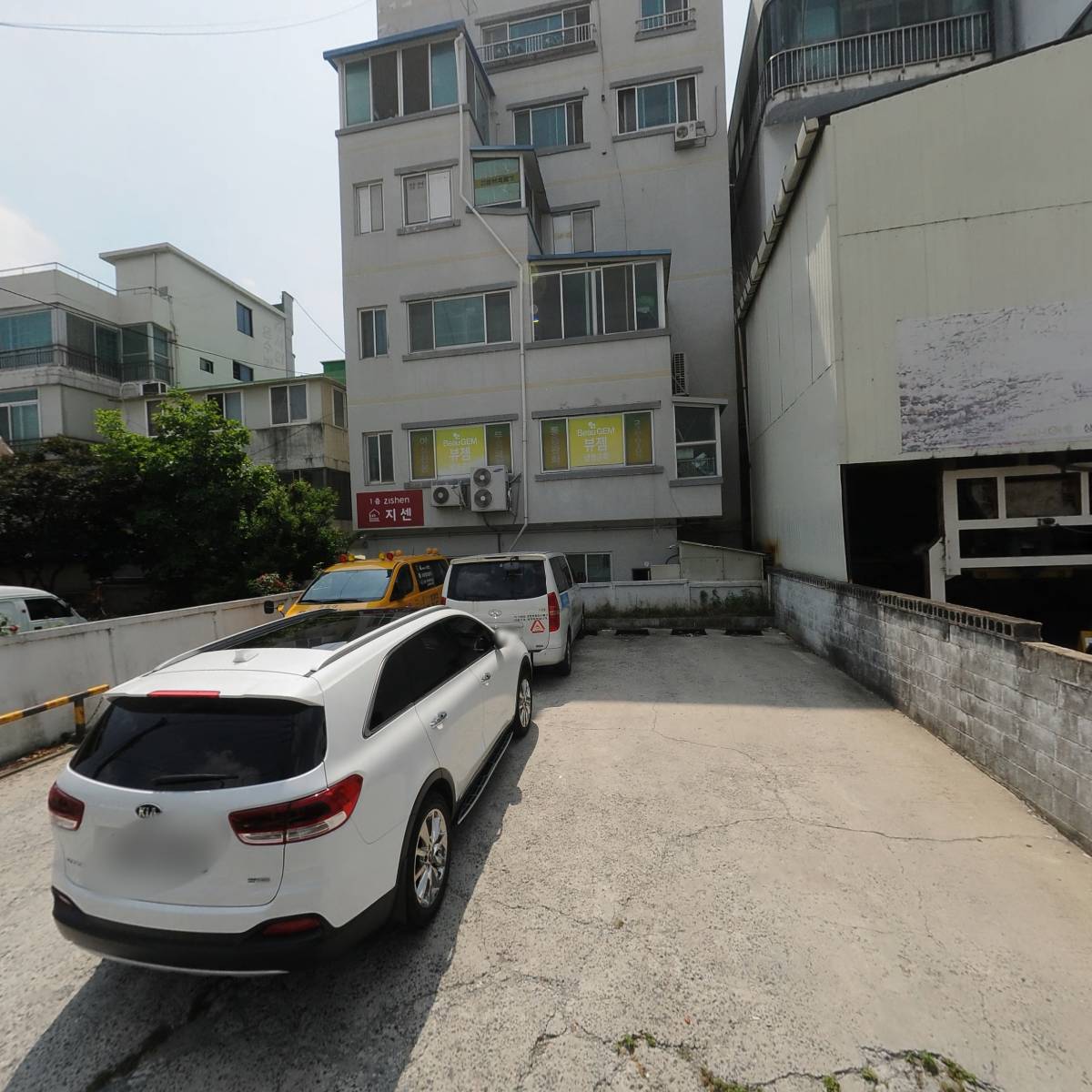 서비스엔 청주점