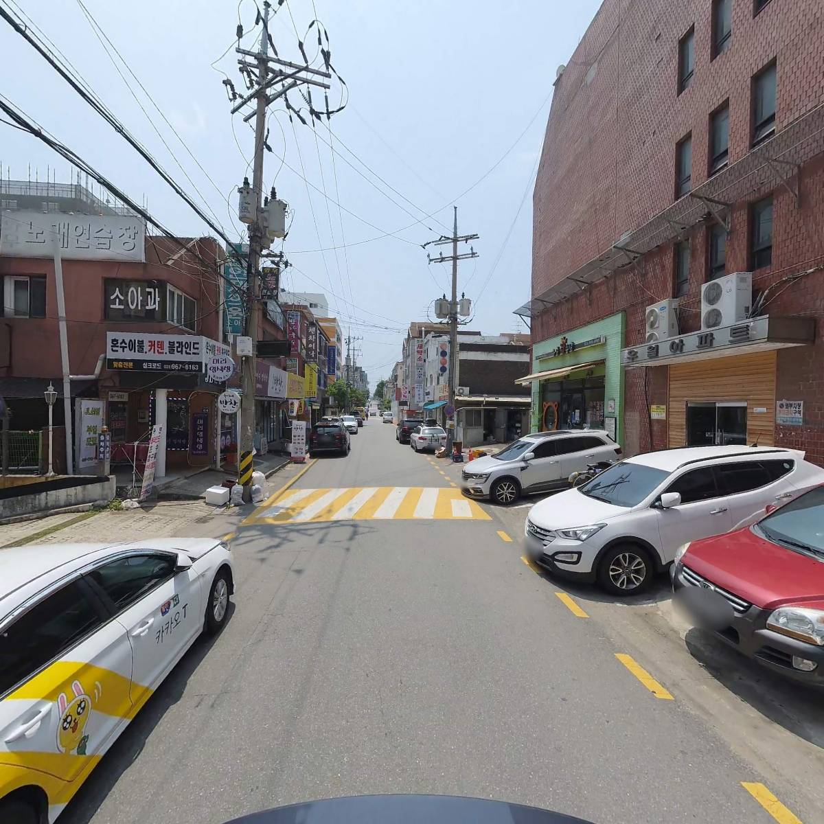 비비큐(BBQ)치킨 고양주교동점_2