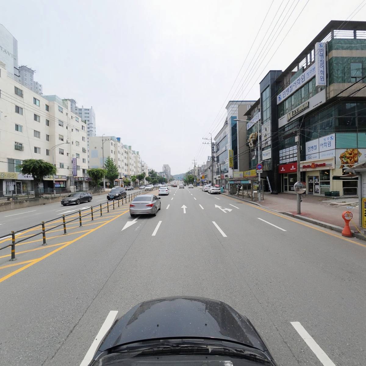 도미노피자 청주충북대점_4