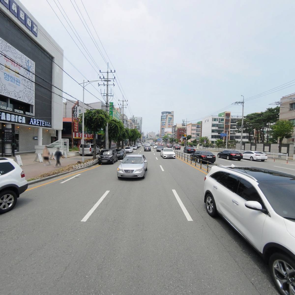 도미노피자 청주충북대점_2