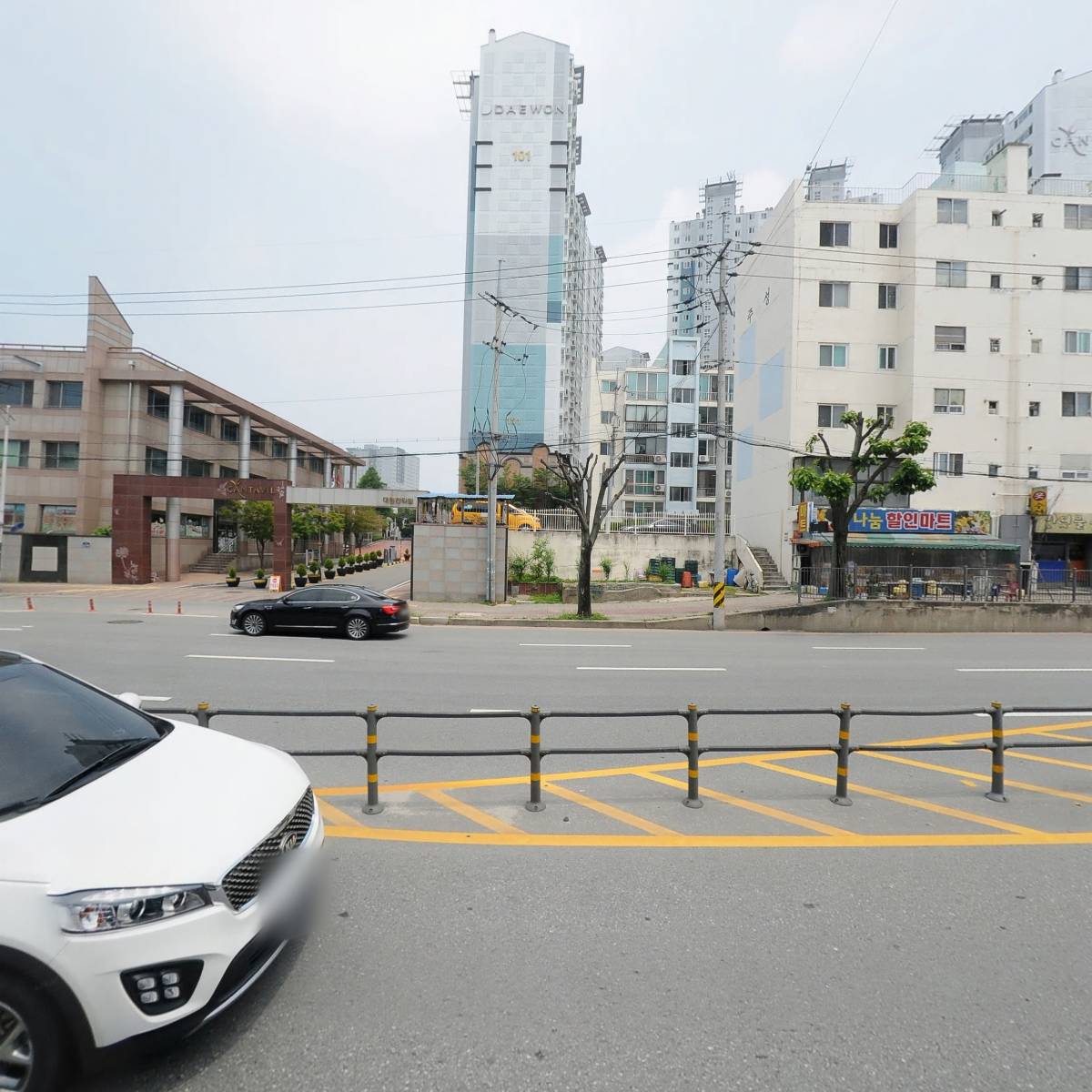 도미노피자 청주충북대점_3