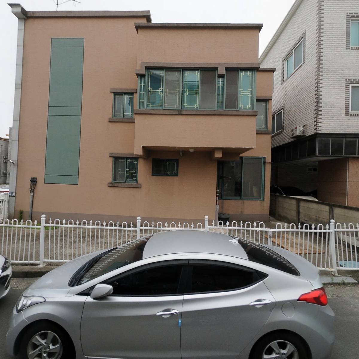 라바게트 오창점
