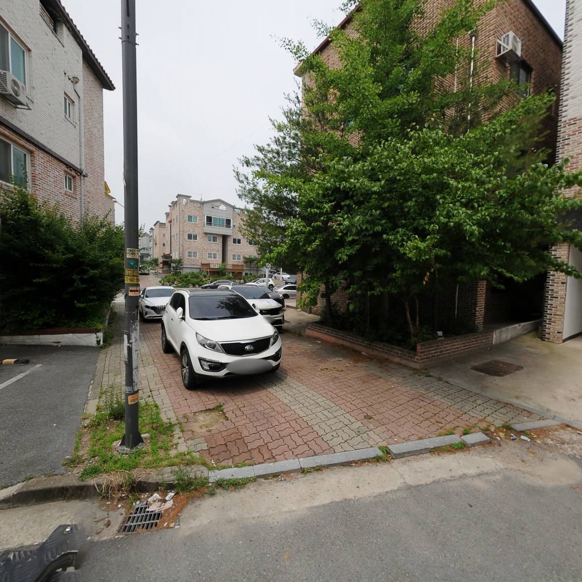 코리아스틸폼주식회사