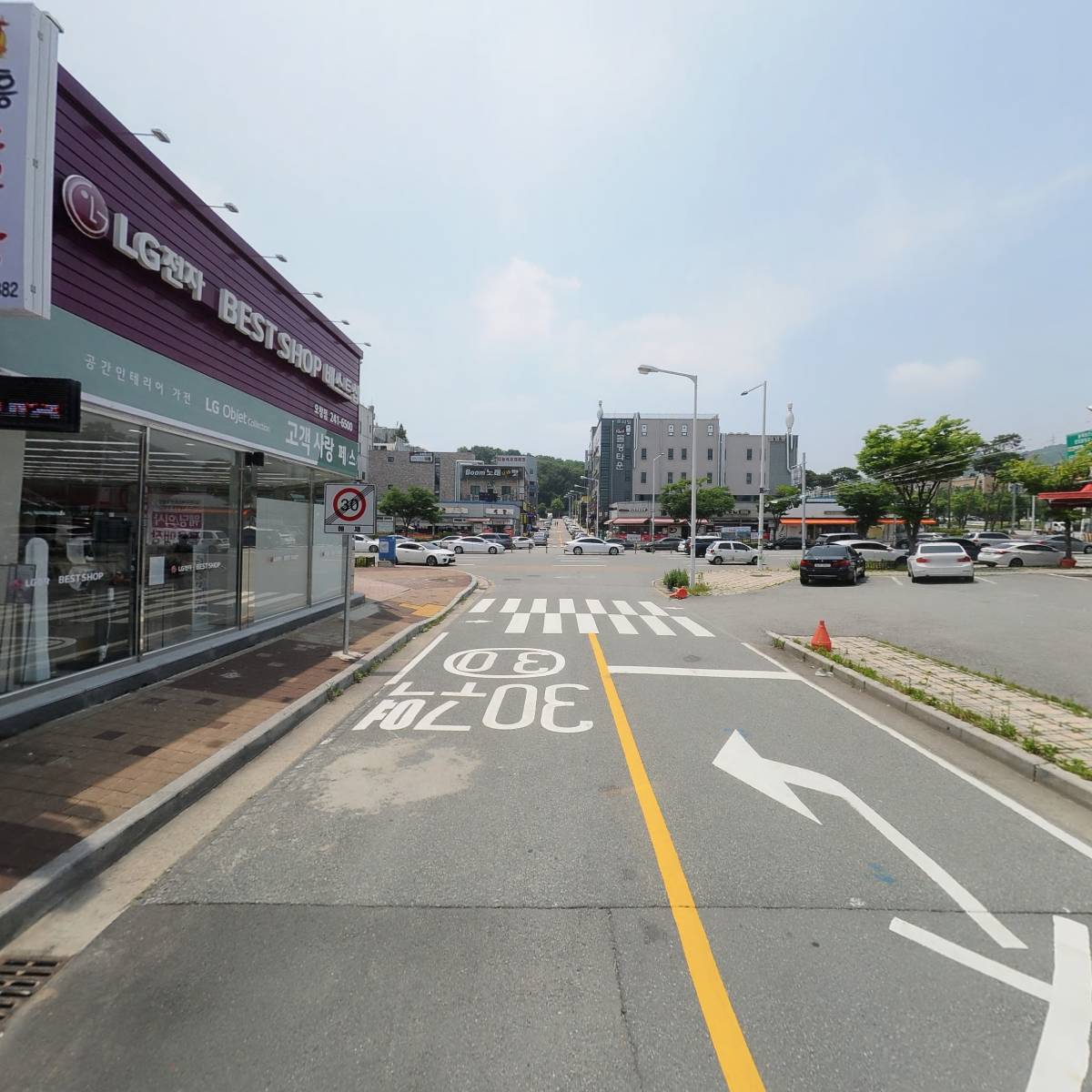 주식회사 베스트샵오창점_2