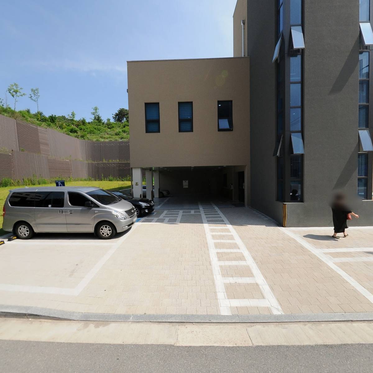 기독교대한감리회 다산빛가운교회