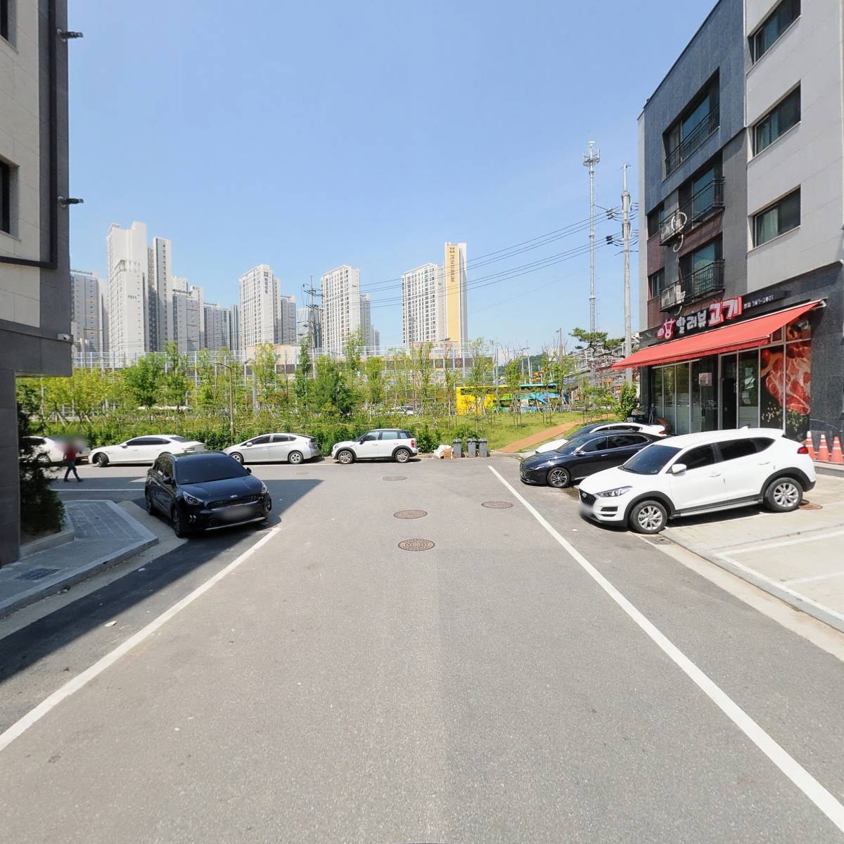 올리앤 다산점_2
