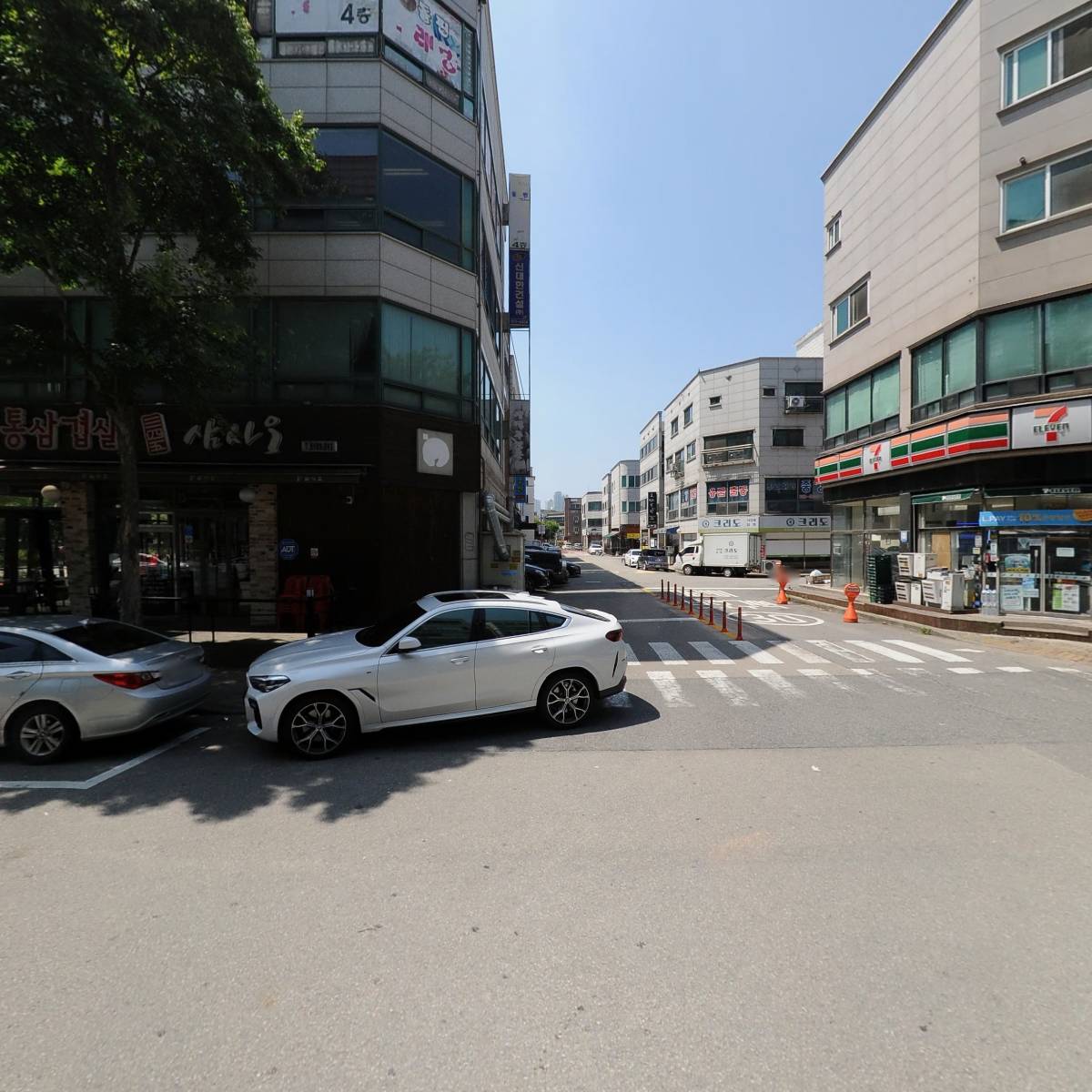 돼지게티 본점
