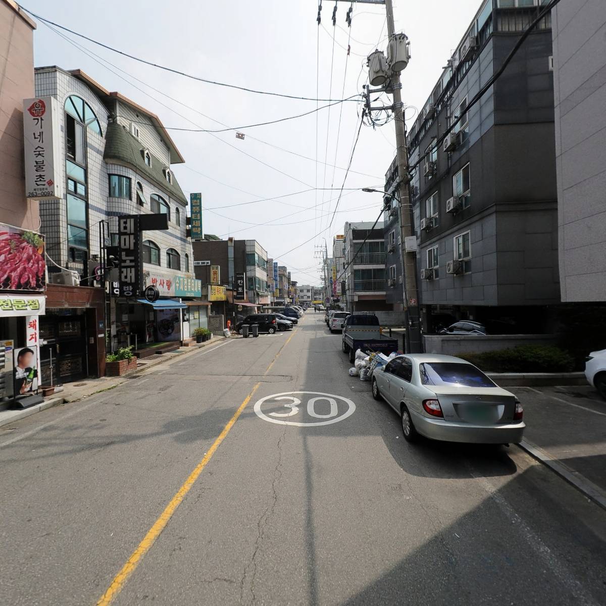 유가네숯불촌_2