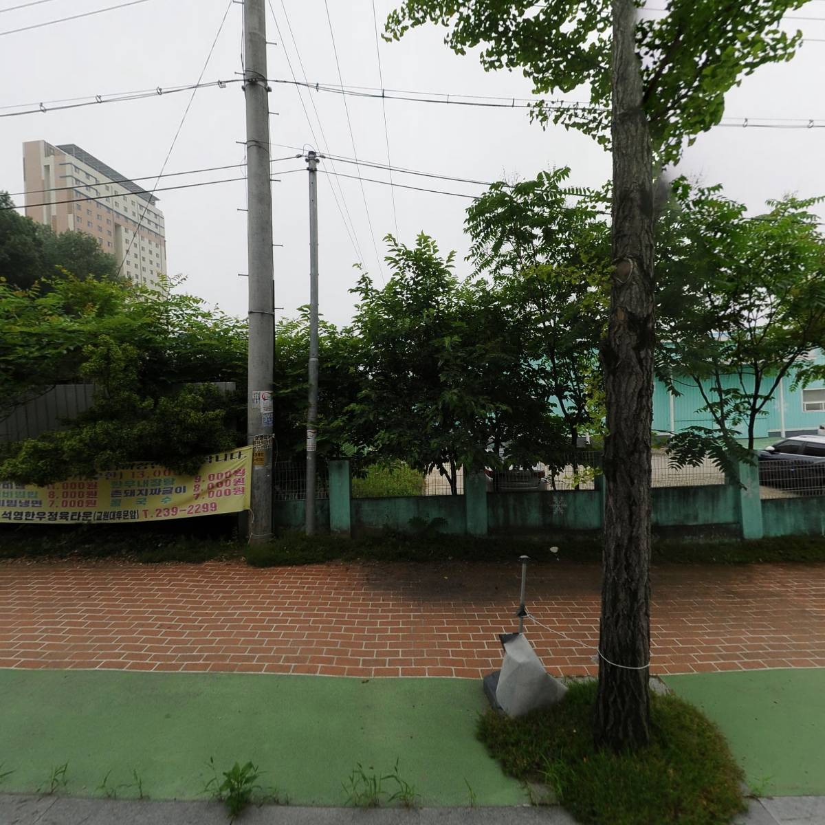 주식회사 화이트메디앙스
