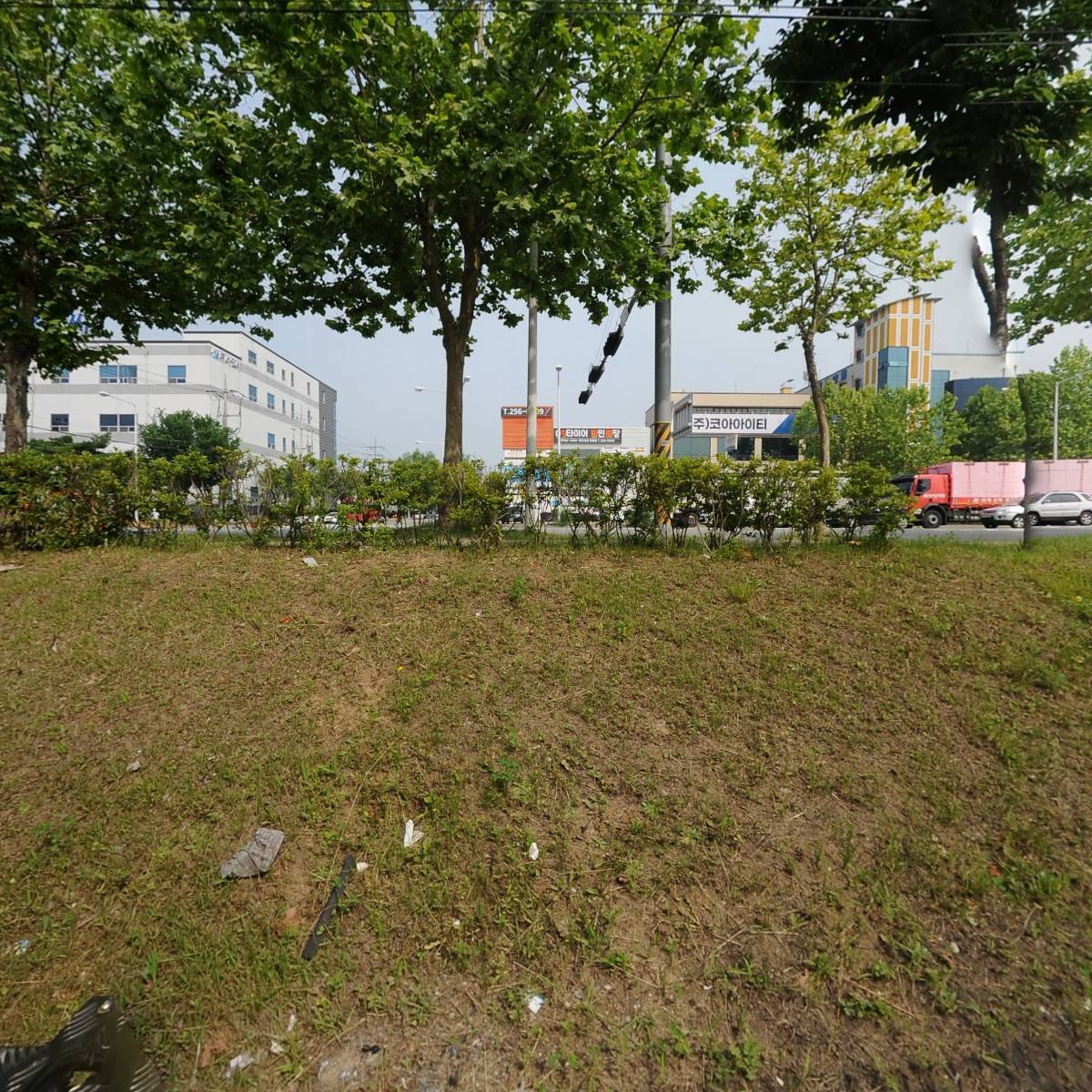 청원철강산업