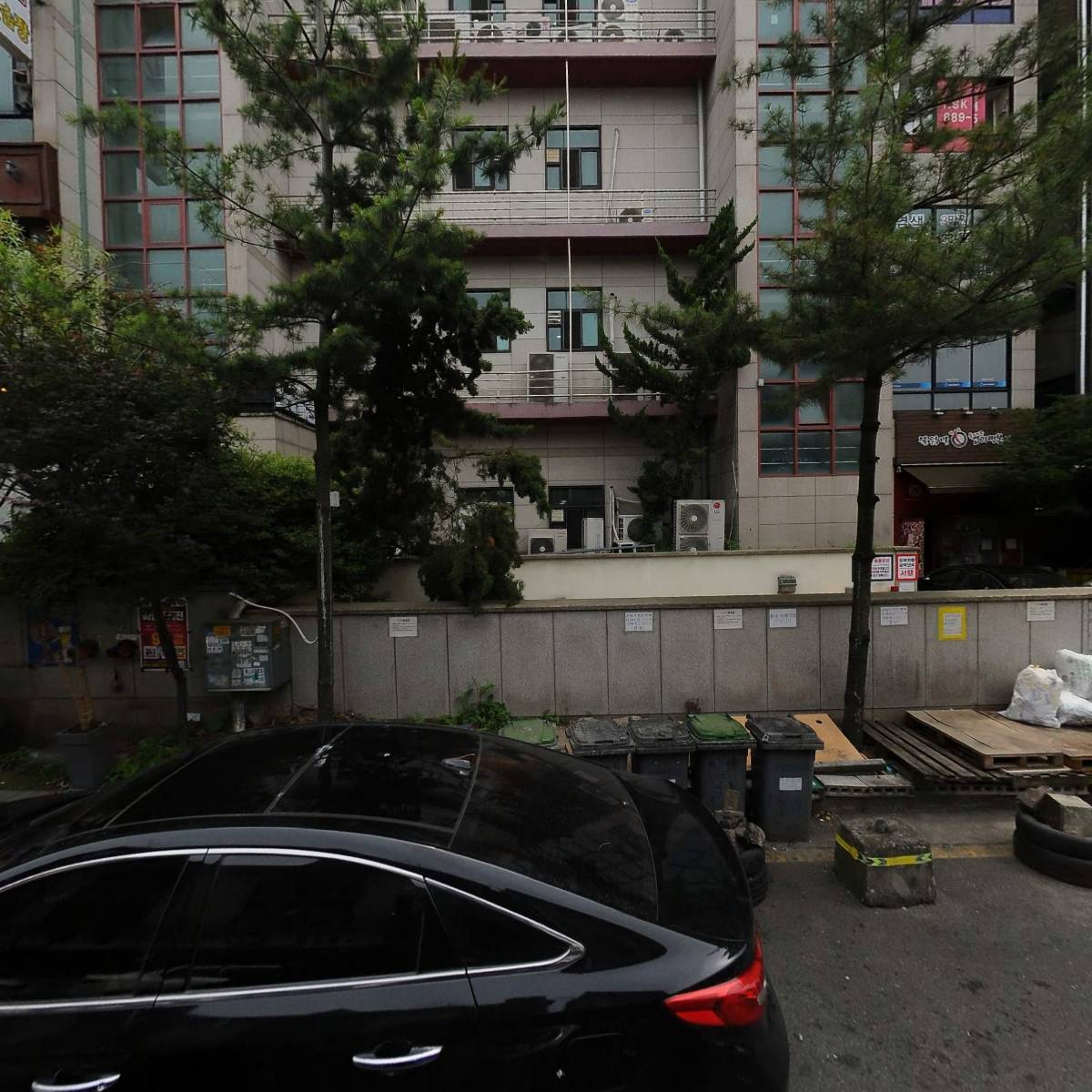 주식회사 느헤미야
