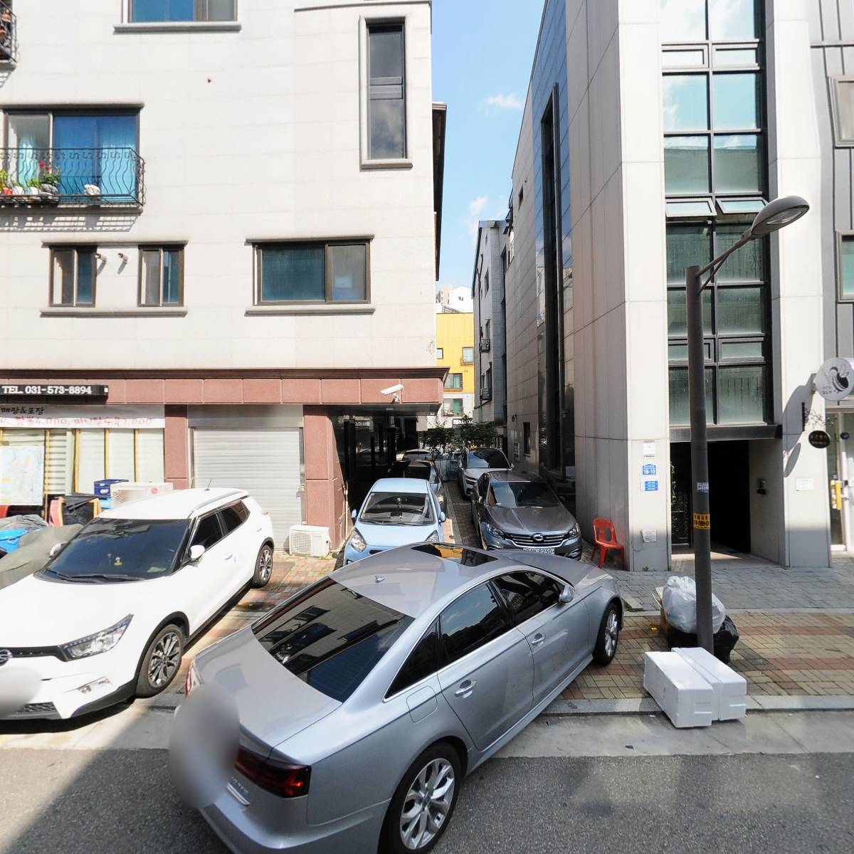 큐브스포츠코리아 주식회사