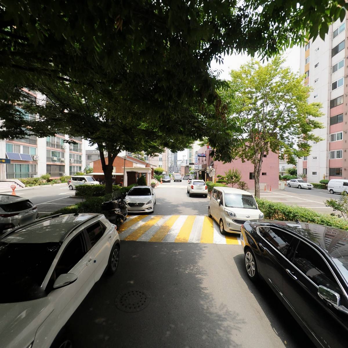 울아빠 셀프빨래방24 청주 강서점_2