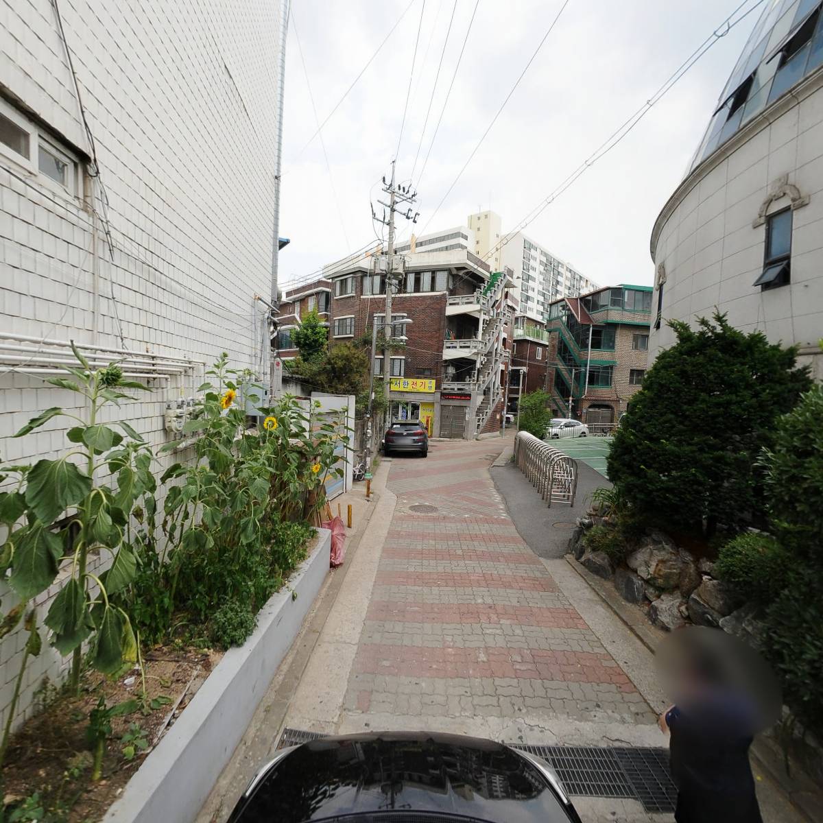 서일순대국_4