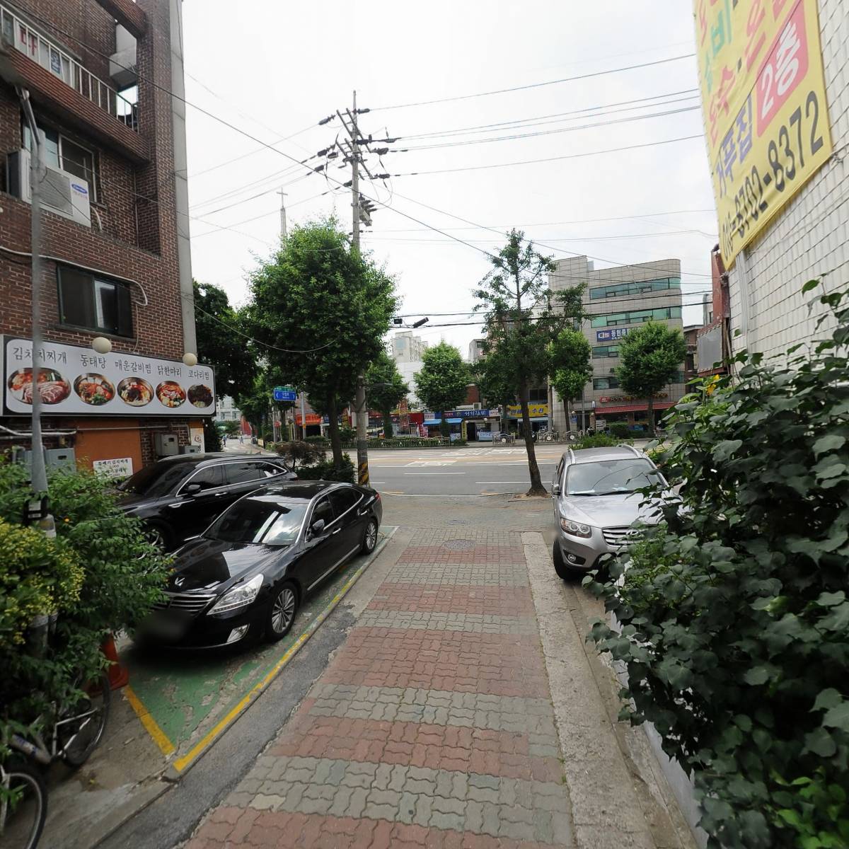 서일순대국_2