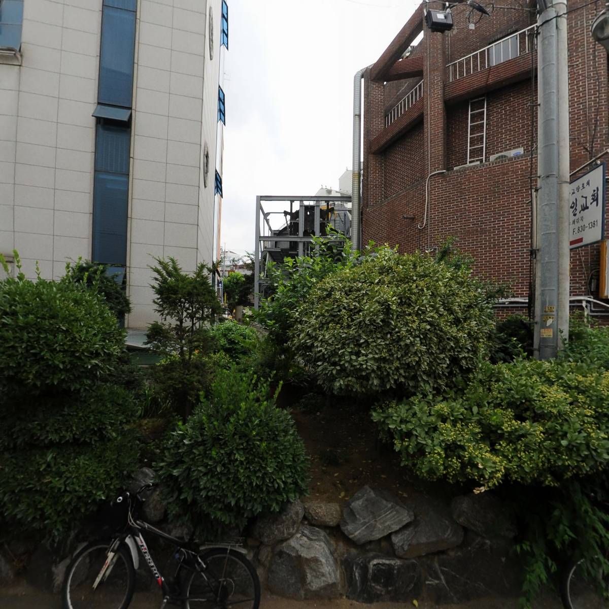서일순대국