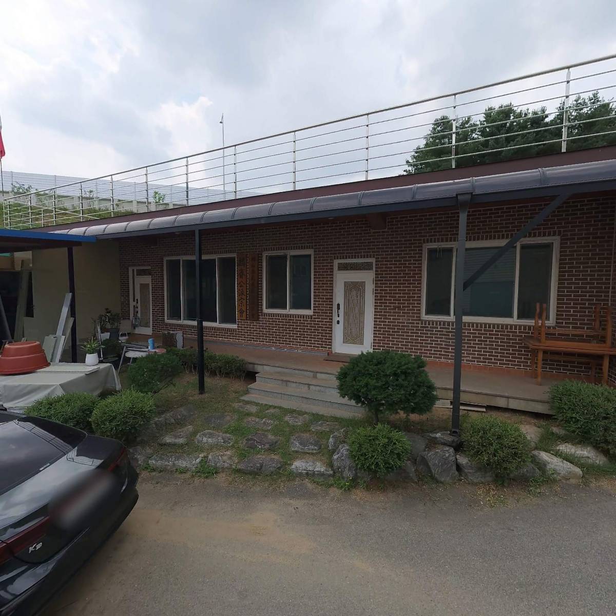 (주)유미전자