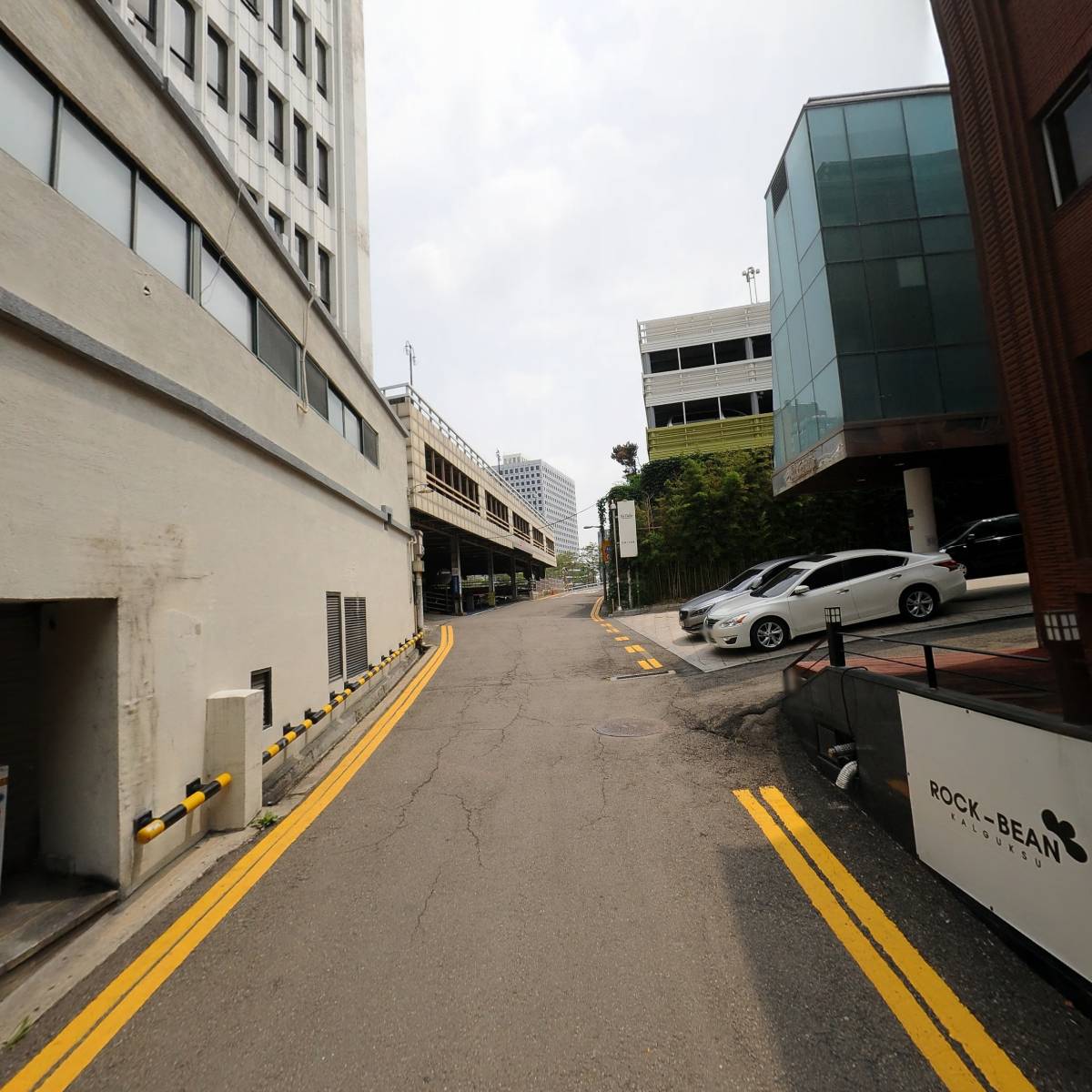 명동스테이(MyeongDongStay)_2