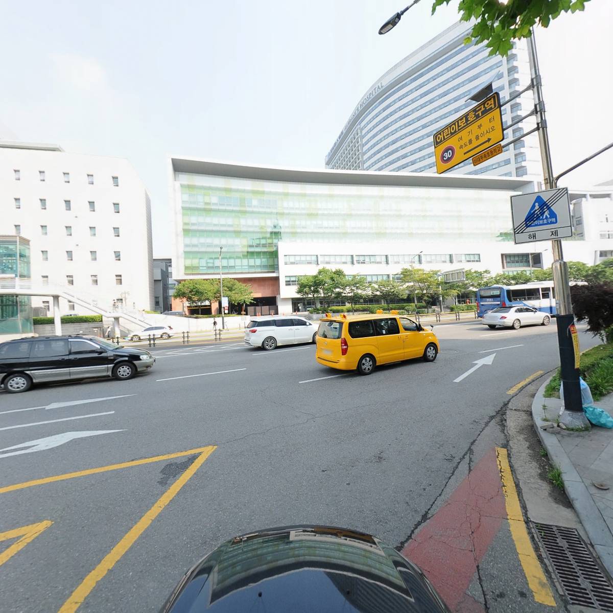 대한예수교 락희평강교회 재단 예배처 및 기도원_4