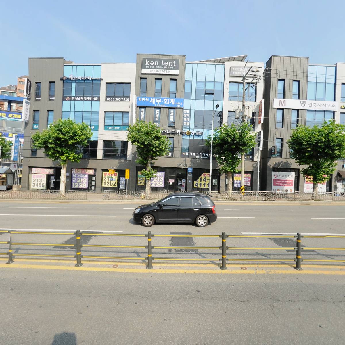 야채꽃월남쌈 율량점_3