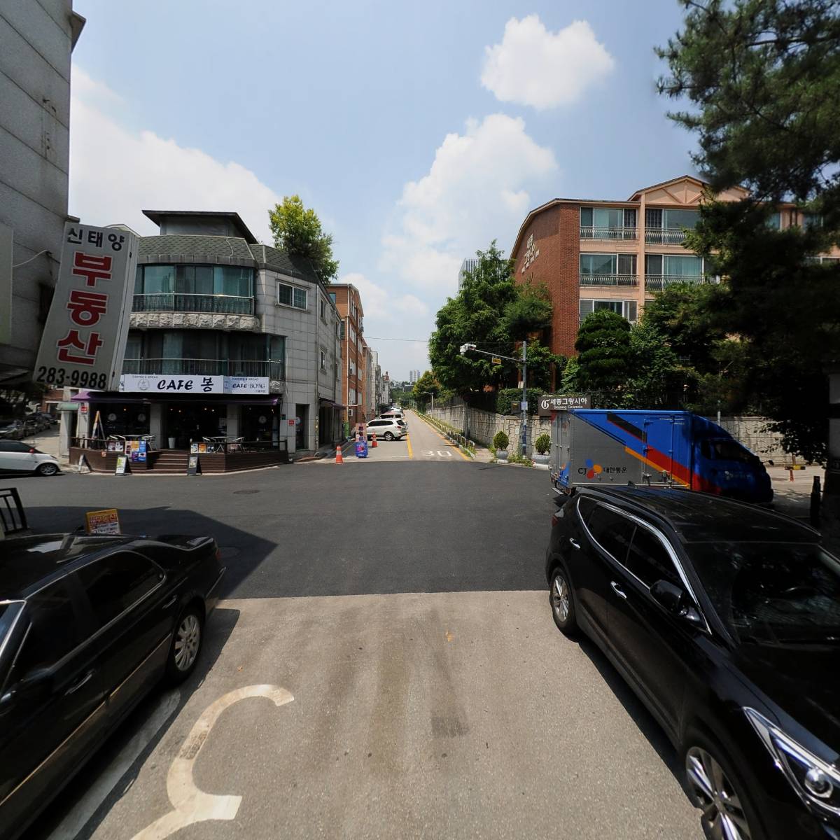 세븐일레븐 용인구갈타운점_2