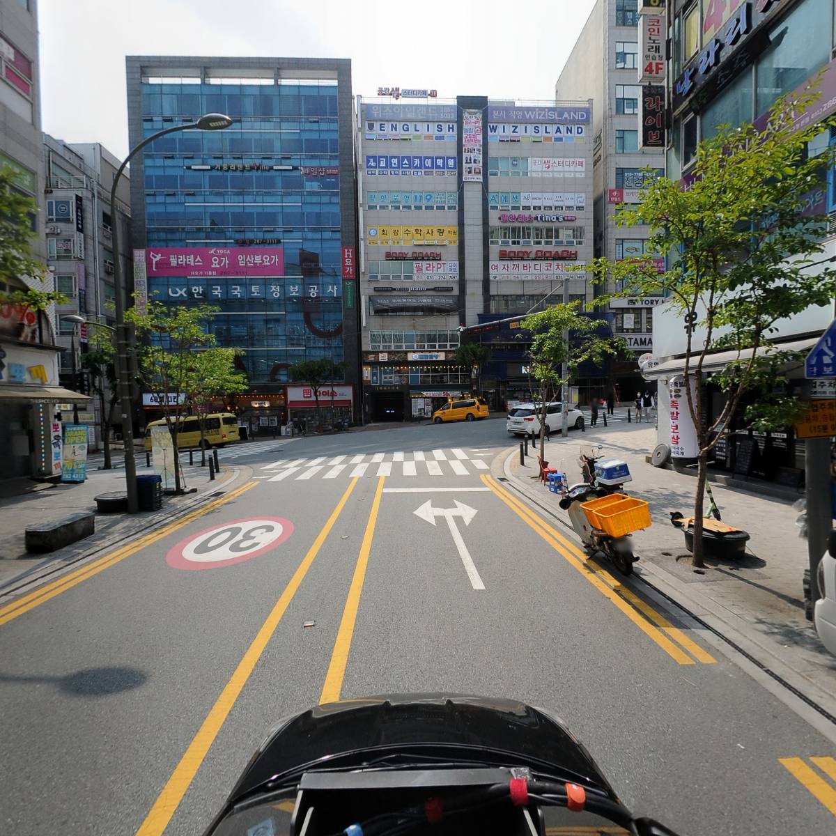 구갈YBM잉글루외국어학원_4