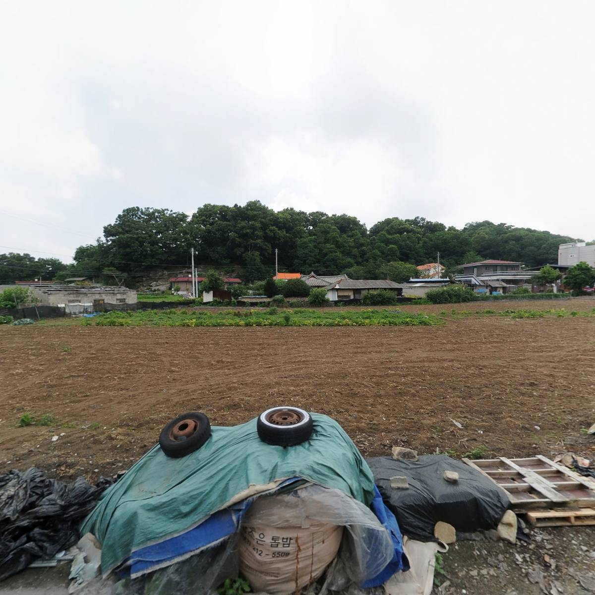 농업회사법인주식회사묵수남