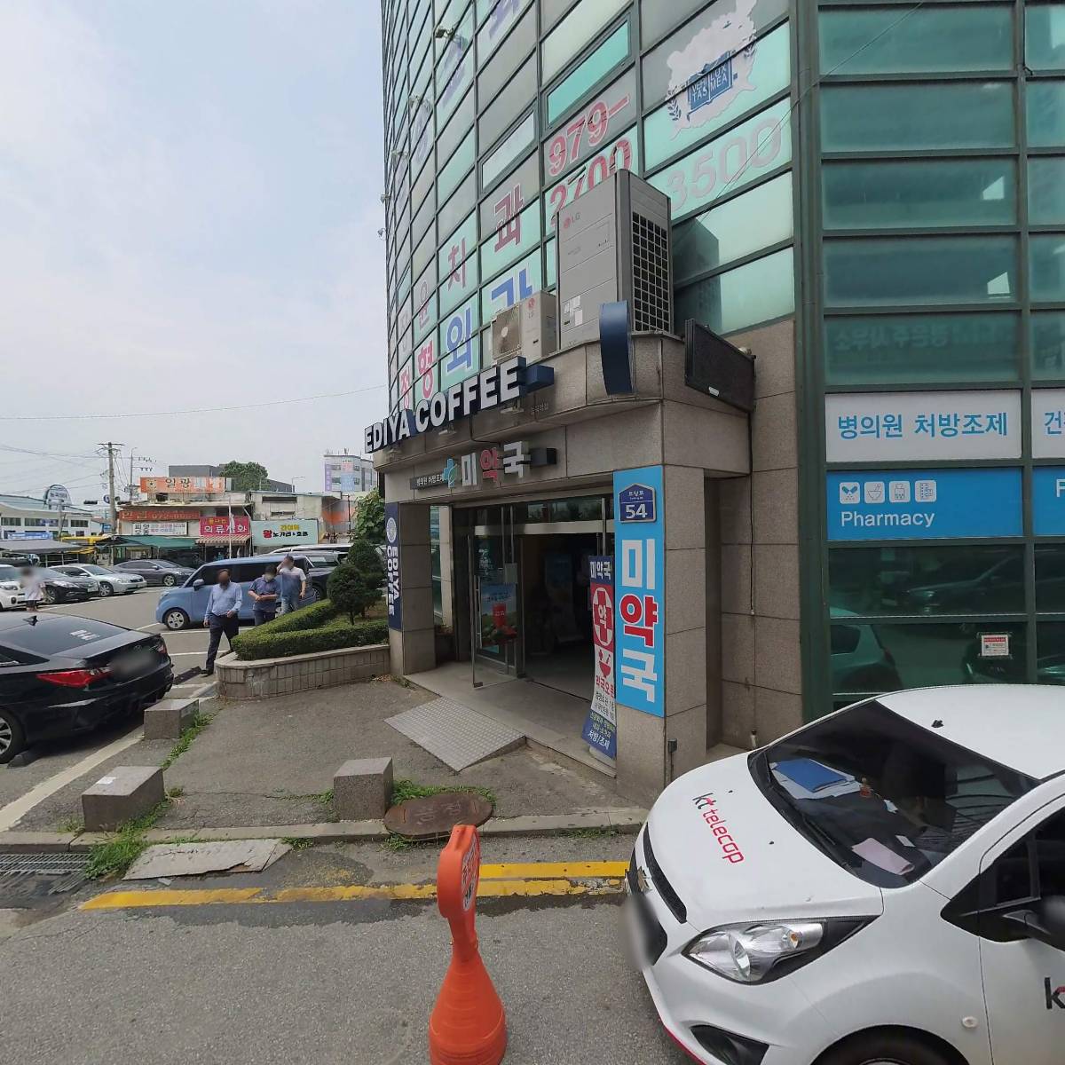 연세사랑꽃소아과