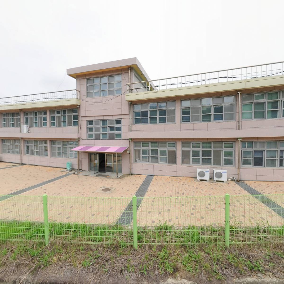 충청북도교육청(미원중학교 방과후학교 강사)