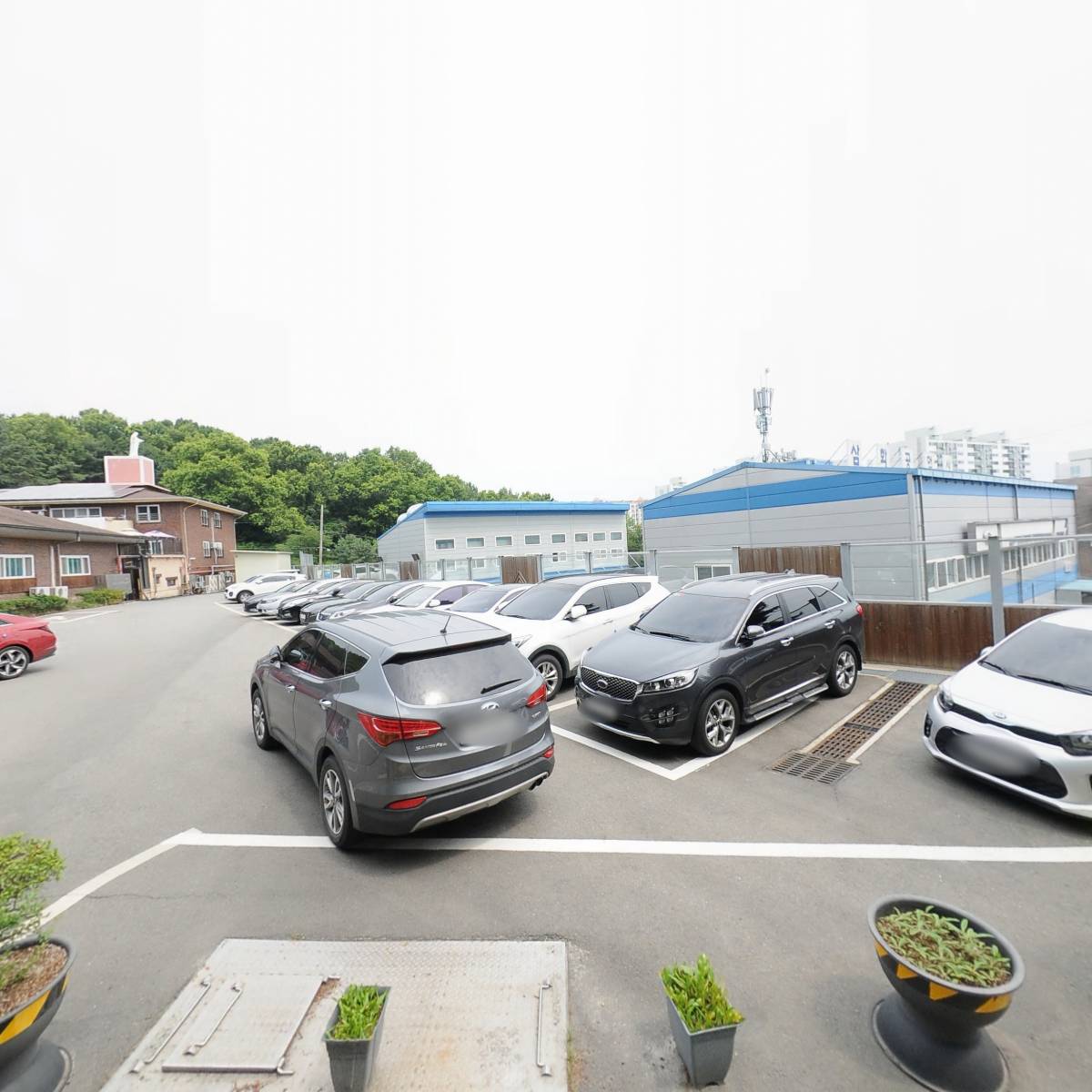 충북재활원마리아의집