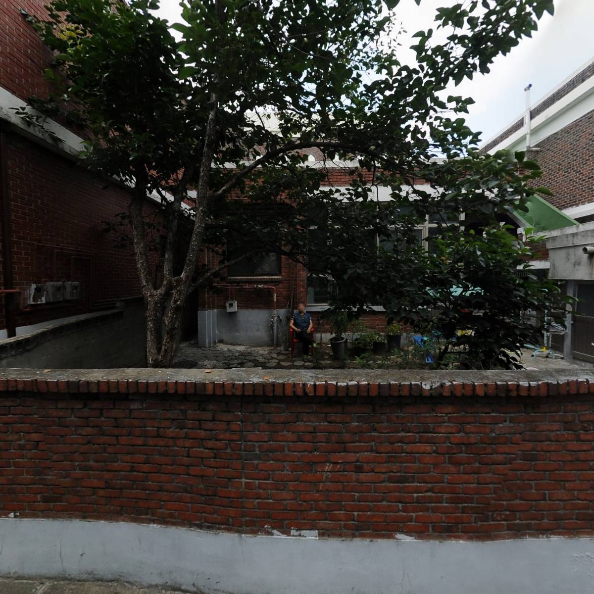 재단법인 대한불교심우회심우선원