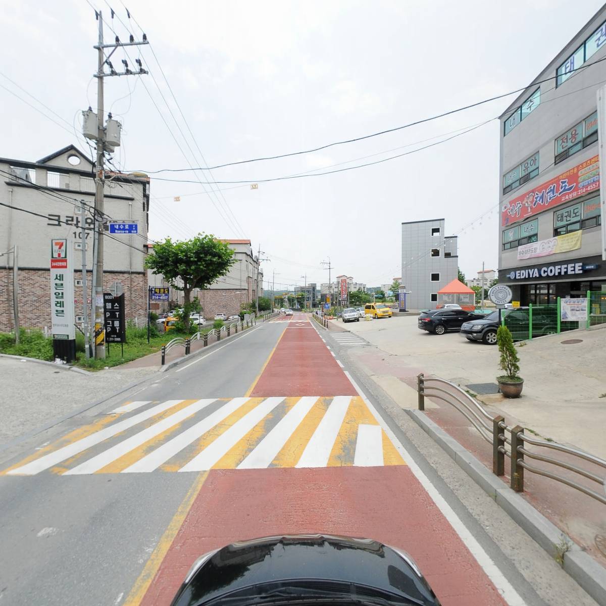 워시팡팡 무인셀프빨래방 청주은곡점_4