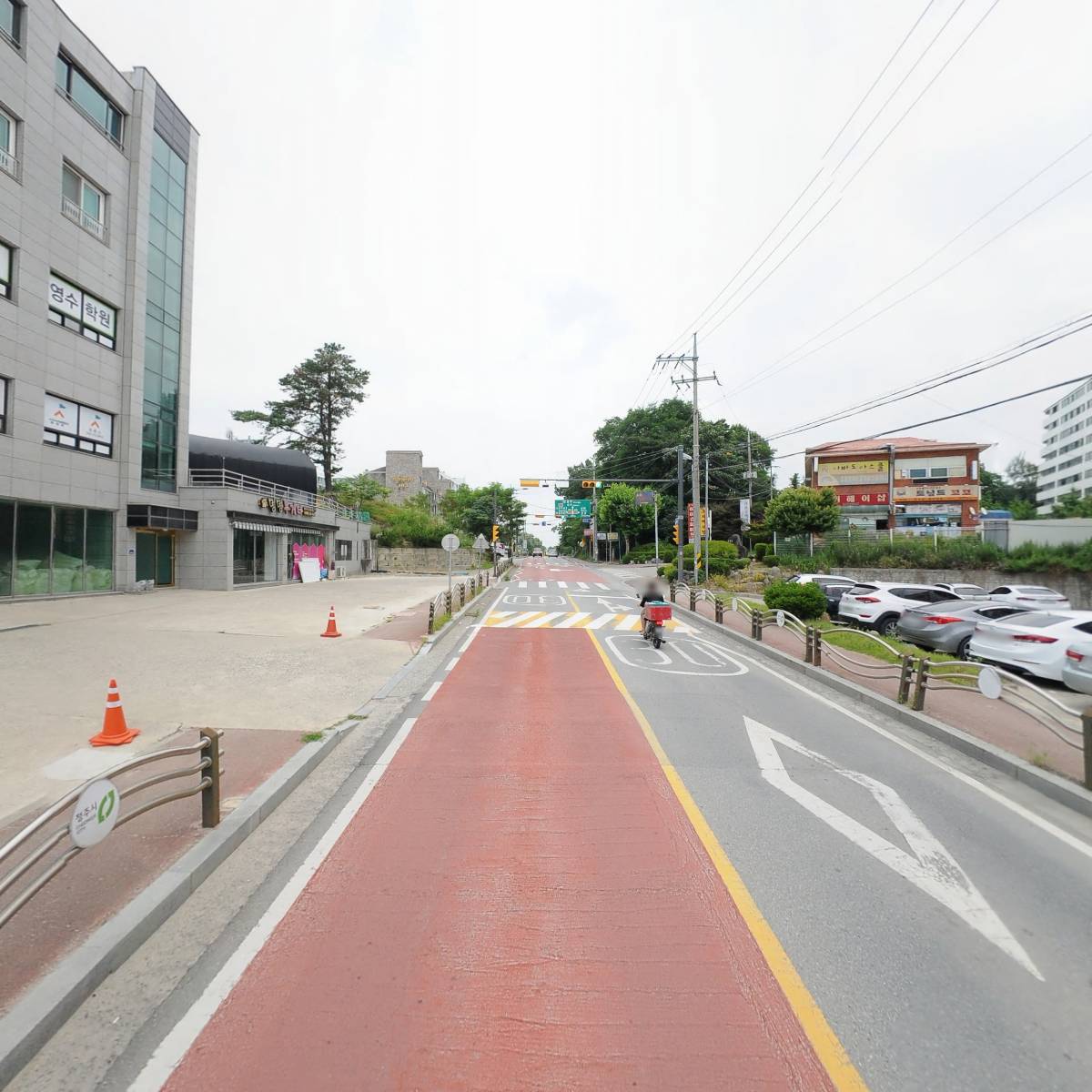 워시팡팡 무인셀프빨래방 청주은곡점_2
