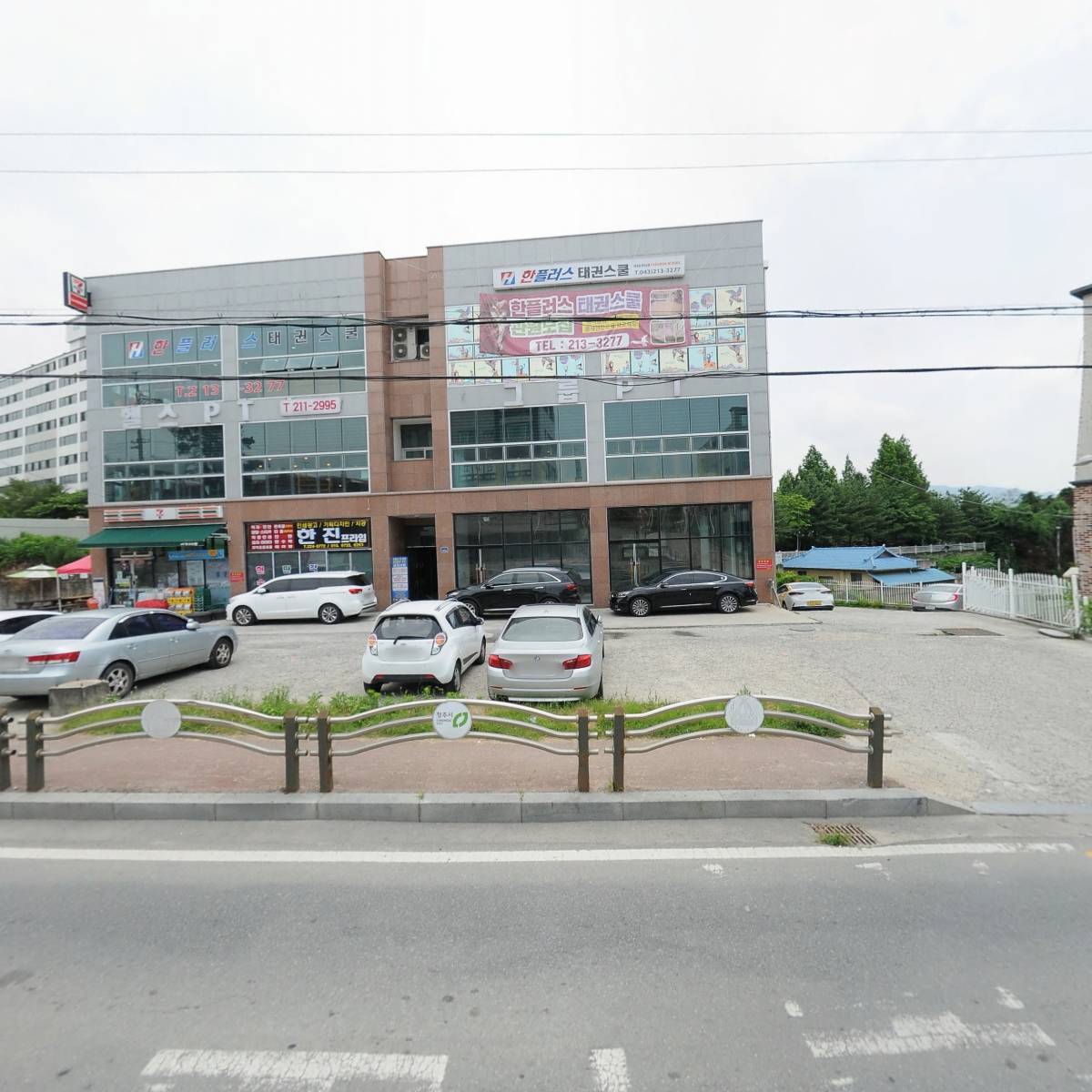 워시팡팡 무인셀프빨래방 청주은곡점_3