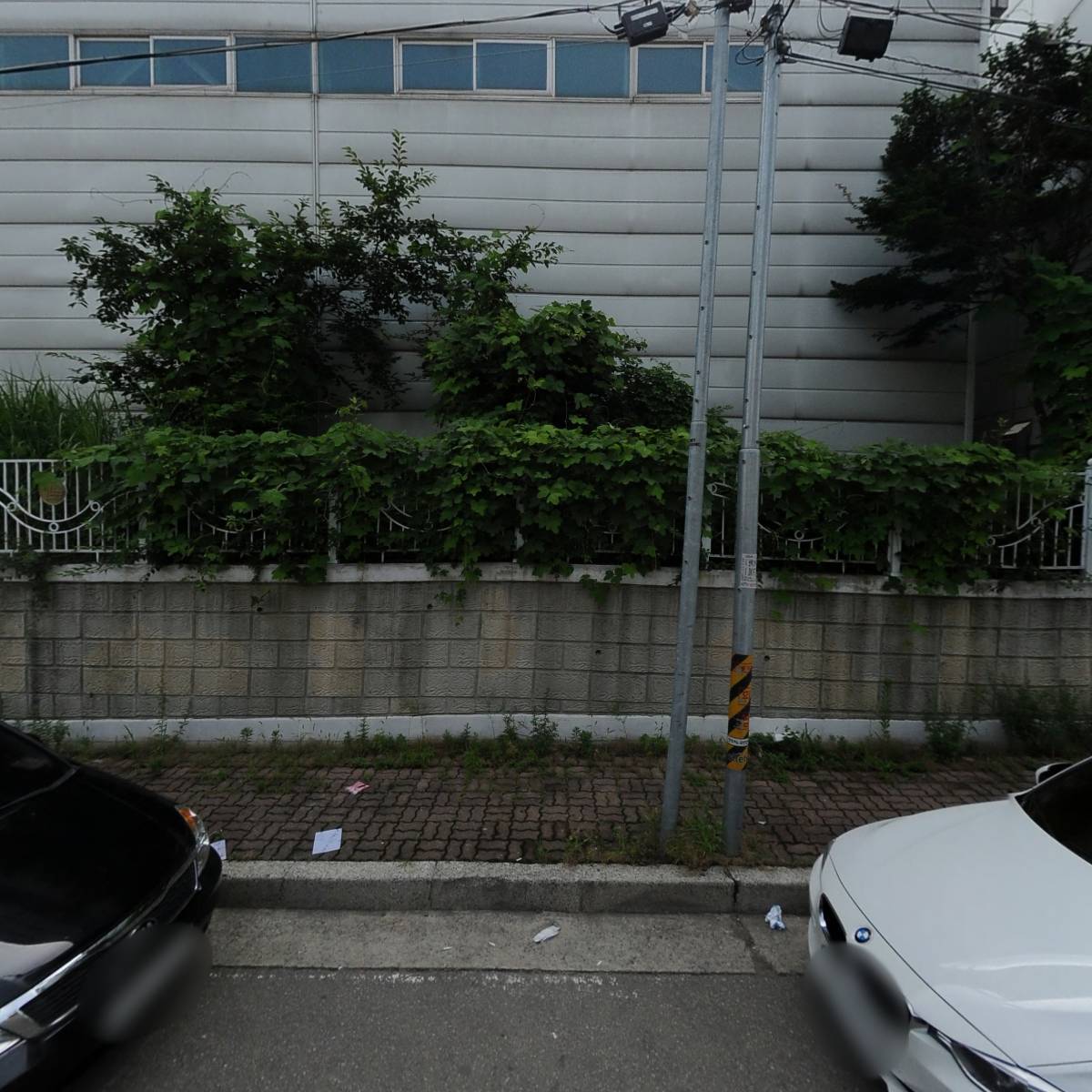 롯데칠성음료（주）청주지점